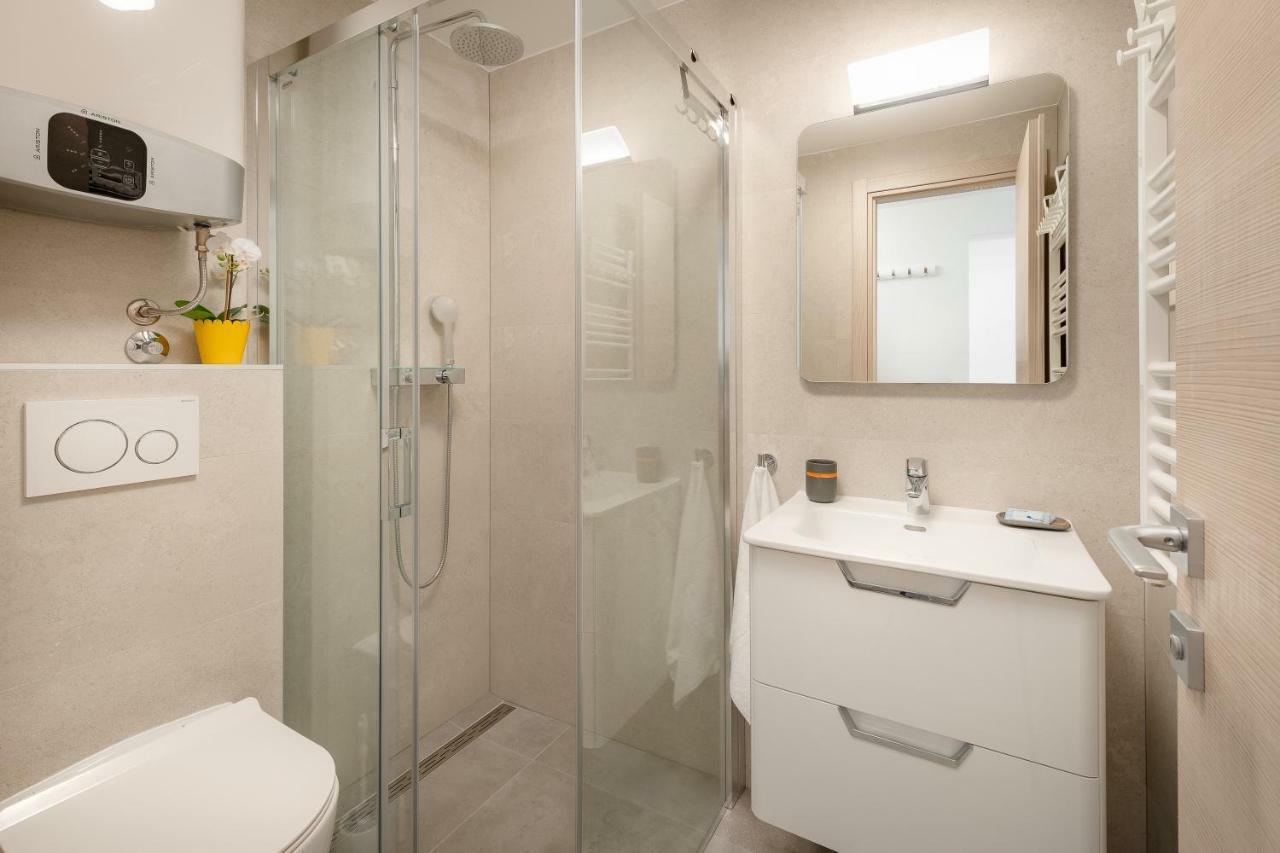 Rooms L17 Split Kültér fotó