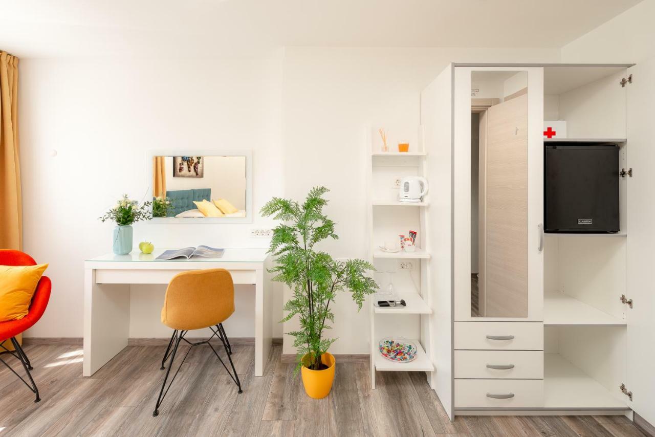 Rooms L17 Split Kültér fotó