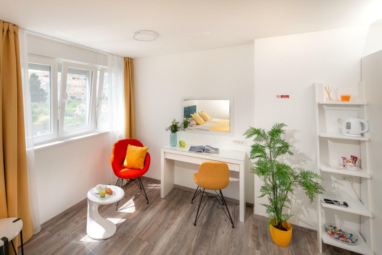 Rooms L17 Split Kültér fotó