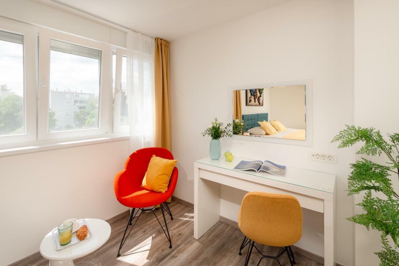 Rooms L17 Split Kültér fotó