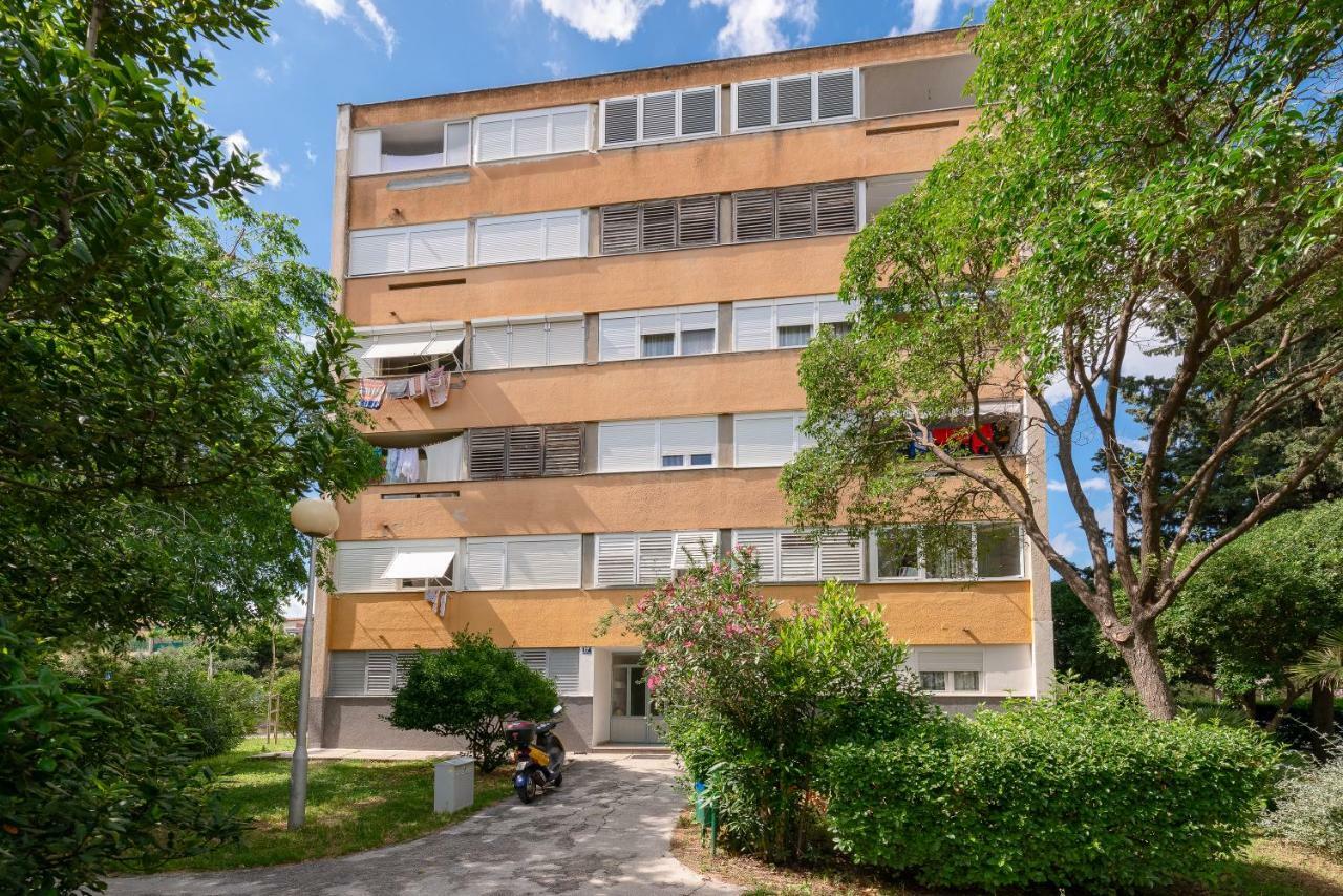 Rooms L17 Split Kültér fotó