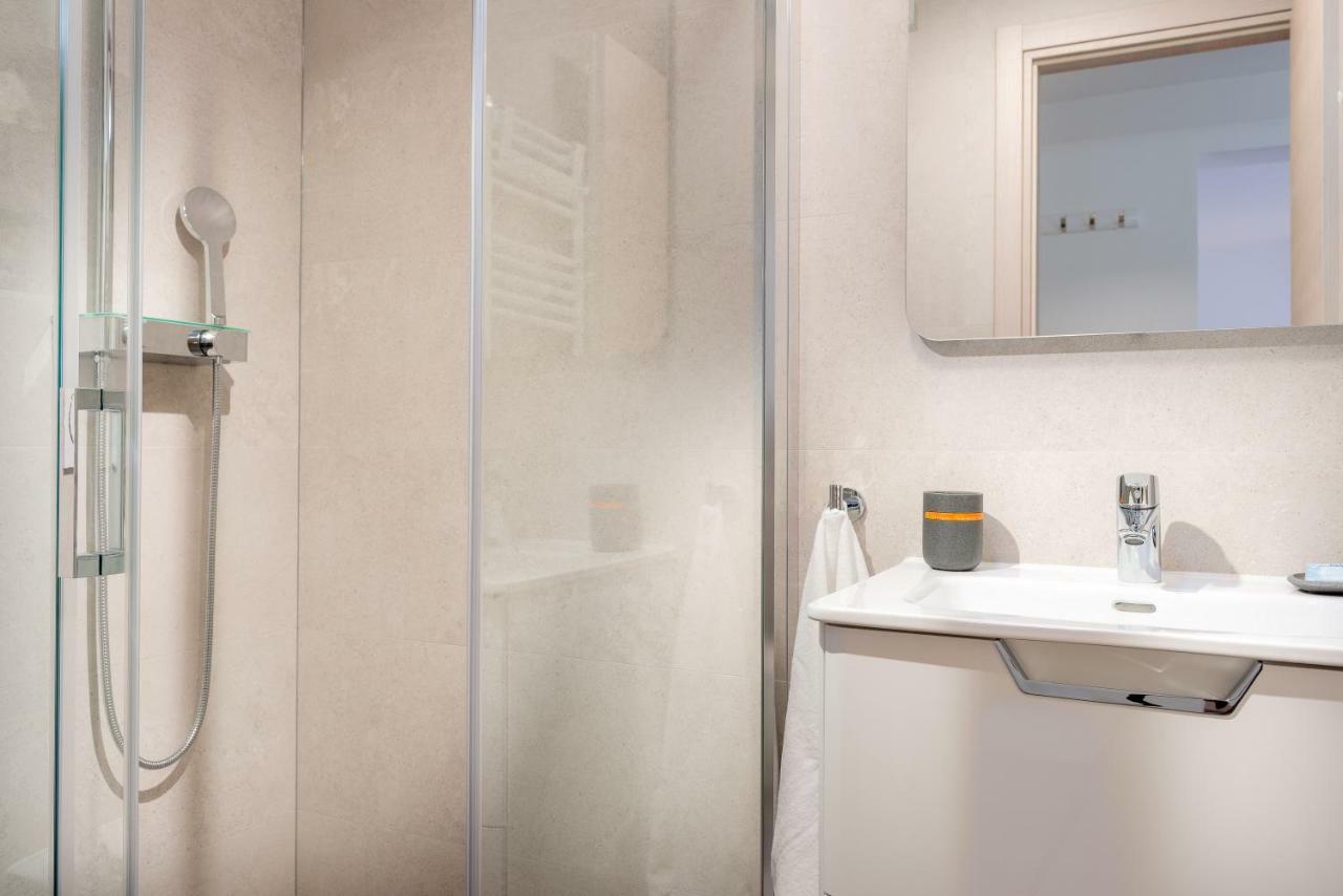 Rooms L17 Split Kültér fotó