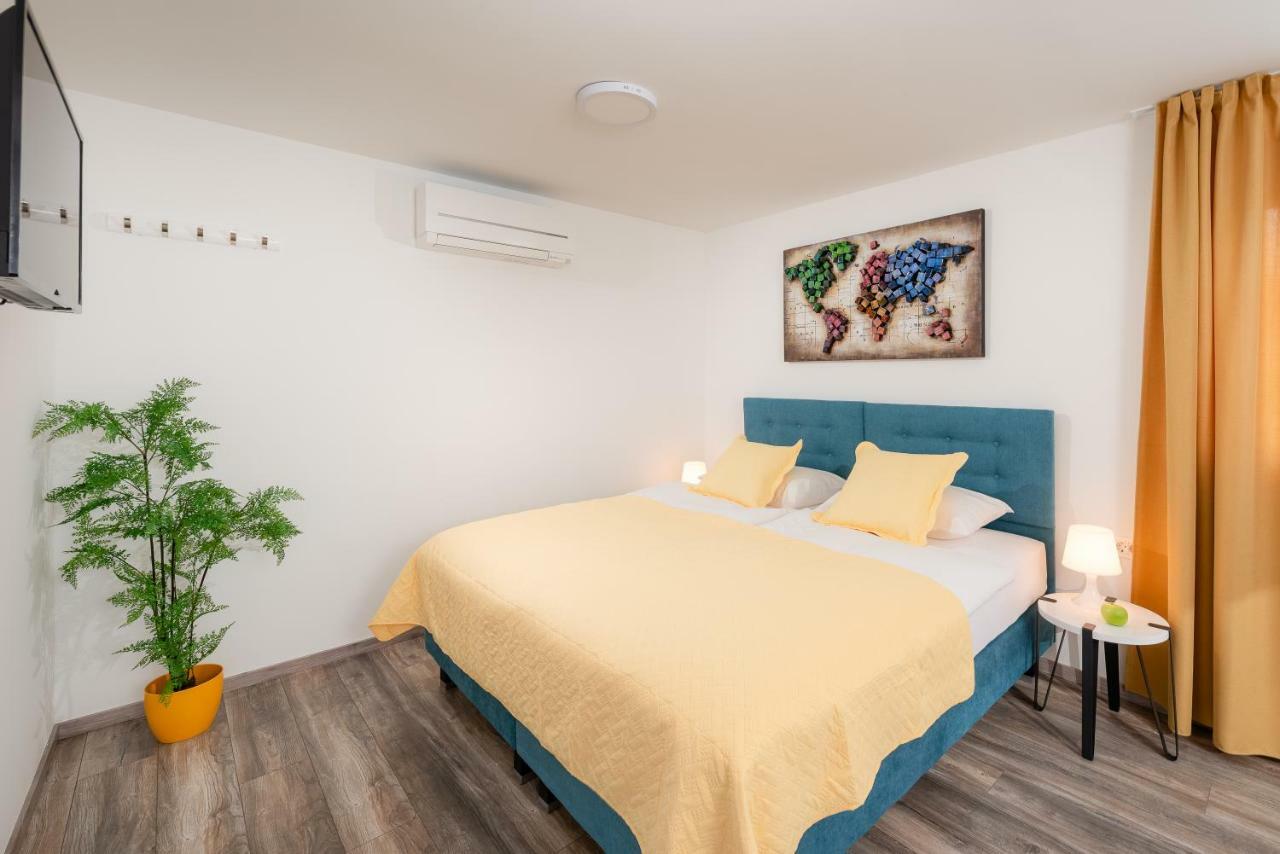 Rooms L17 Split Kültér fotó