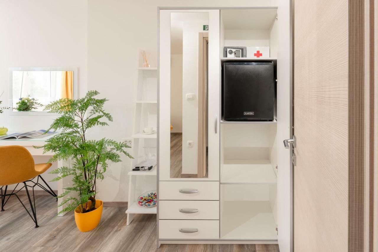 Rooms L17 Split Kültér fotó