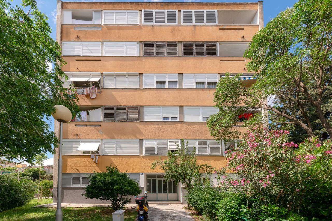 Rooms L17 Split Kültér fotó