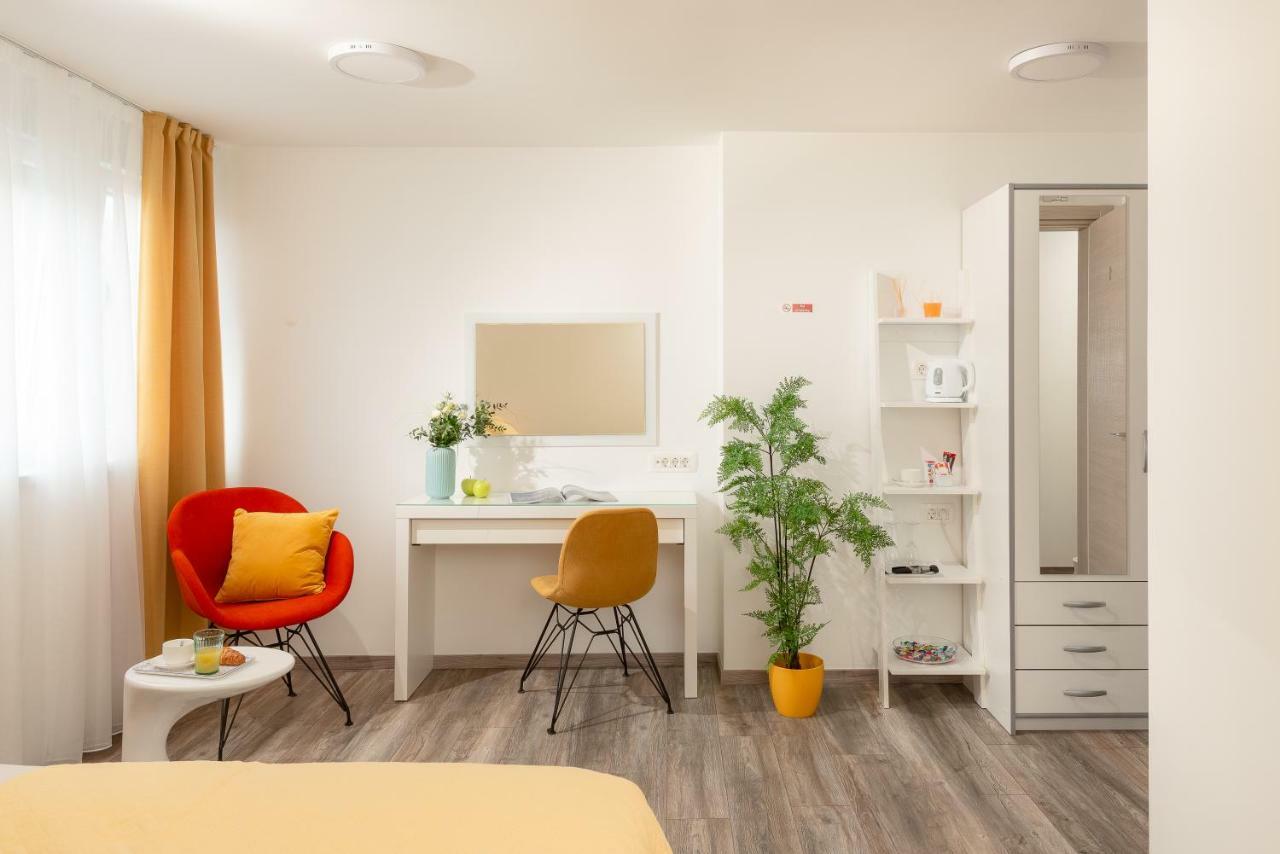Rooms L17 Split Kültér fotó