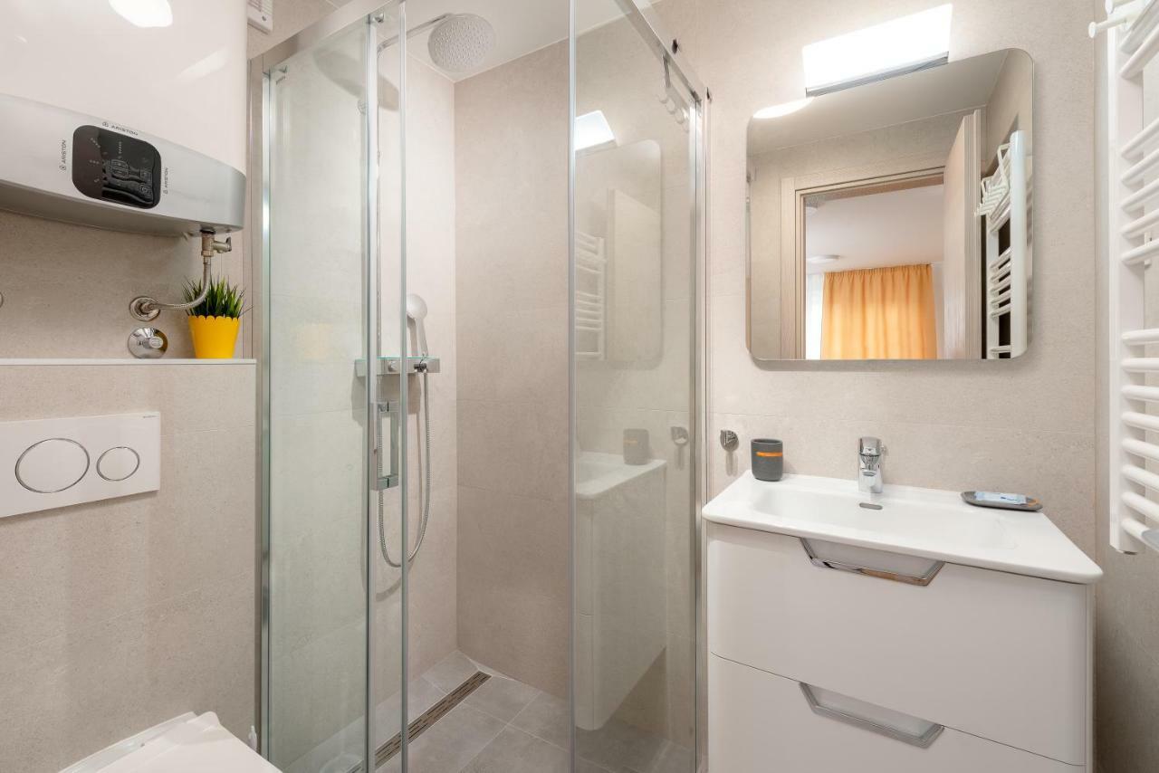 Rooms L17 Split Kültér fotó