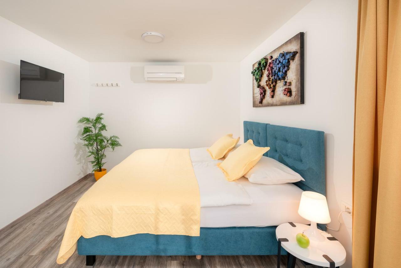 Rooms L17 Split Kültér fotó