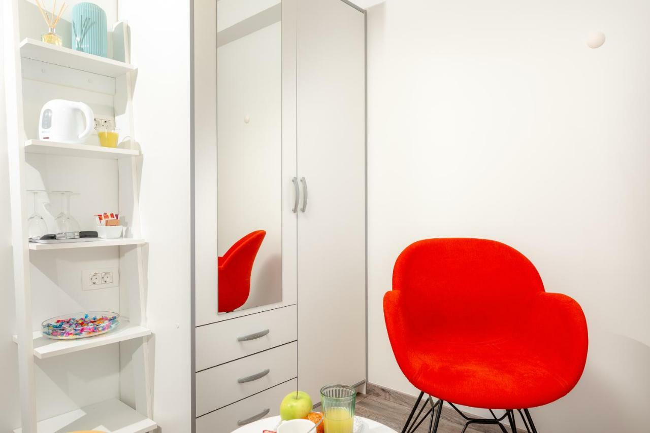 Rooms L17 Split Kültér fotó
