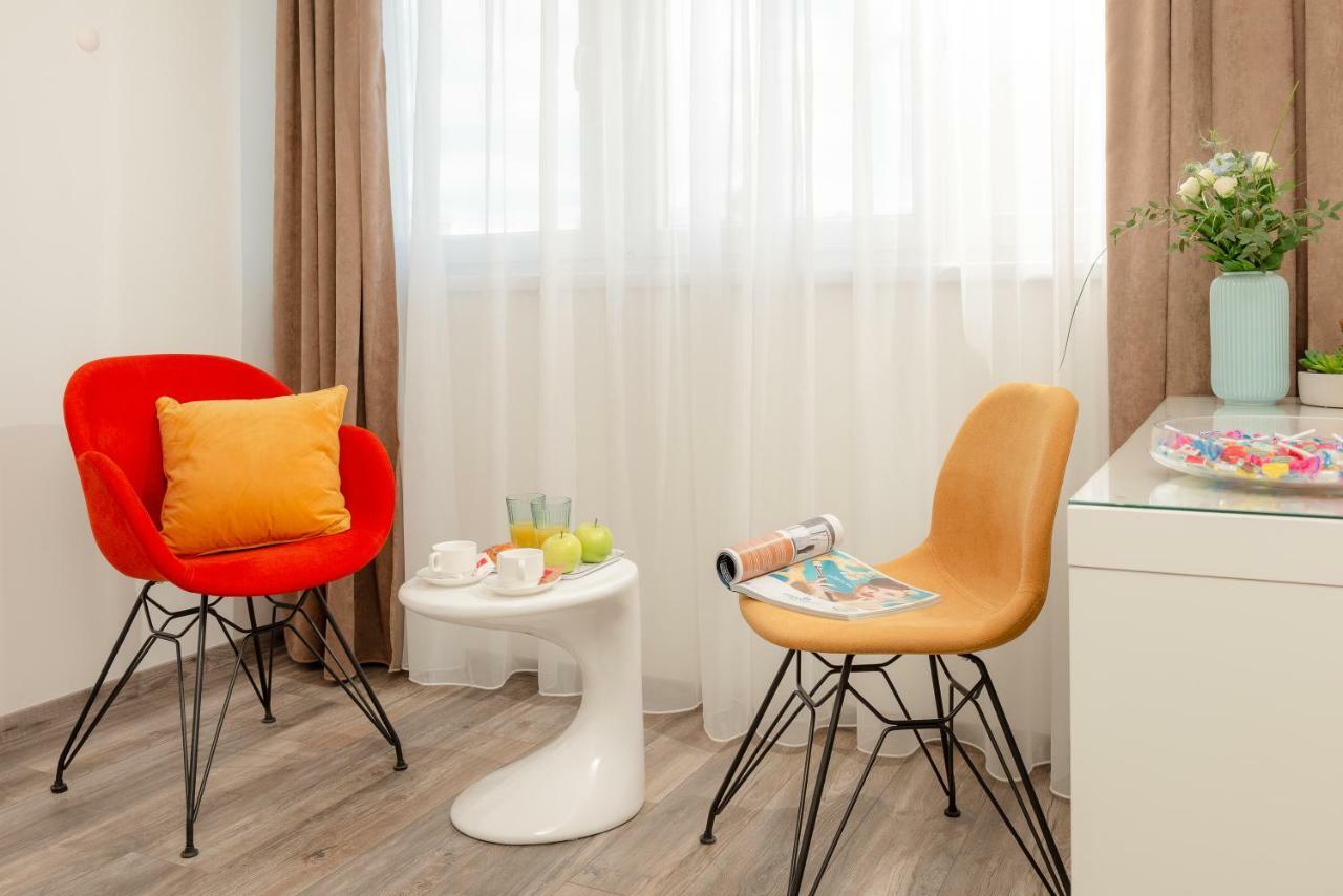 Rooms L17 Split Kültér fotó
