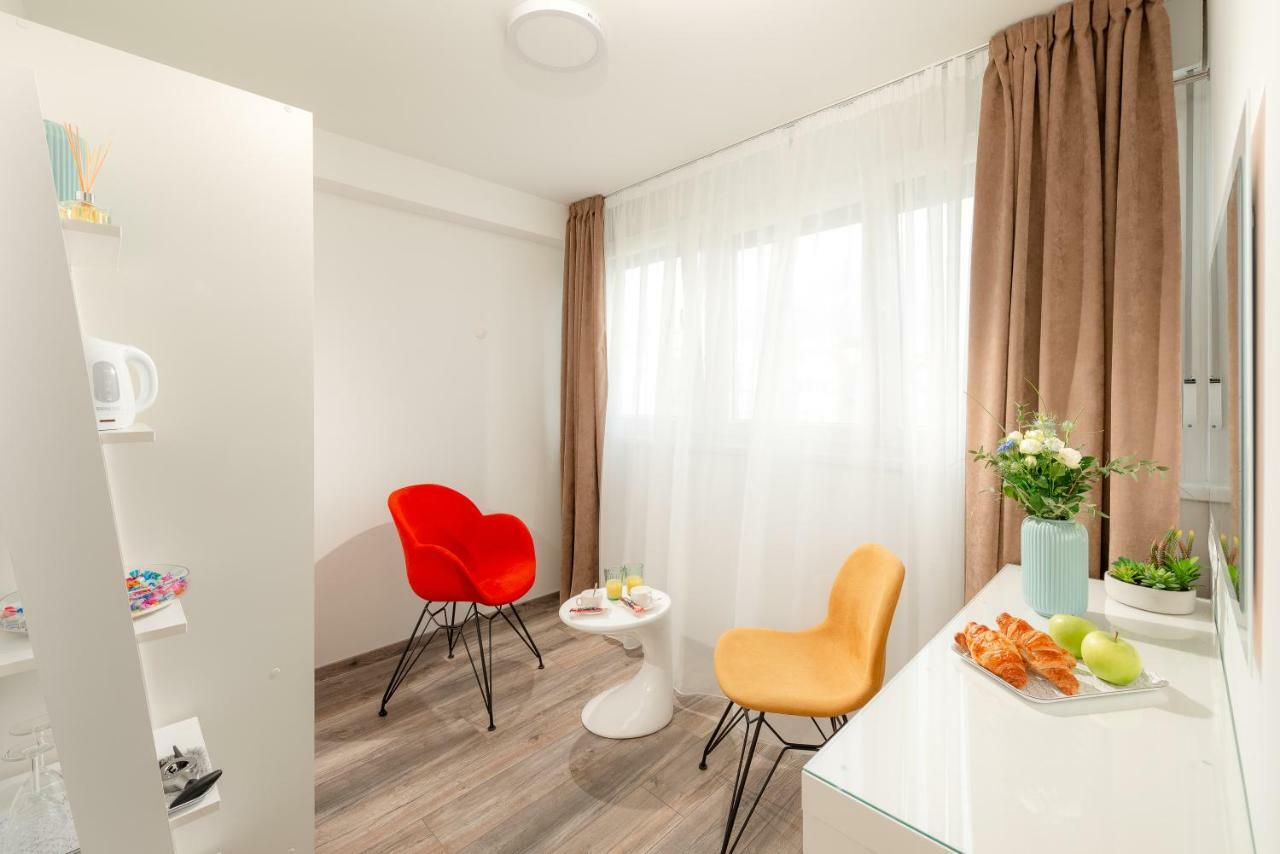 Rooms L17 Split Kültér fotó